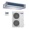 Кондиционер GENERAL CLIMATE GC-DN60HWN2 / GU-U60H2 канальная сплит-система комплект 1400111I7CI12T