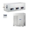 Кондиционер GENERAL CLIMATE GC-DH192HWN1 / GU-U192HN1 канальная сплит-система комплект 1400120NQ0LS06